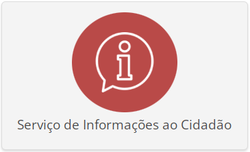 Serviço de Informações ao Cidadão